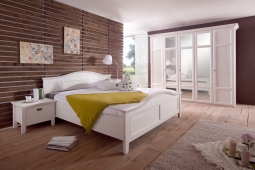 Lonice inspirace - model CASA