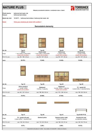 Maloobchodn cenk NATURE PLUS_ strana 2_ aktuln slevy nutno odest_ obr. 10