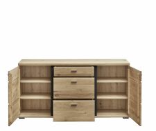 Nbytek do obvacho pokoje a jdelny ATLANTA_ sideboard 1L 17 HU 20_ rozmry /v/h_ 170/86/42 cm_ oteven_ obr. 8