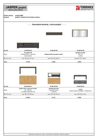 Maloobchodn cenk JASPER graphit_ strana 4_ aktuln slevy nutno odest_ obr. 16