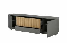 Nbytek do obvacho pokoje FELINO at_ sideboard 40 20 49-A-2_ rozmry /v/h_ 224/85/45 cm_ oteven_ obr. 9