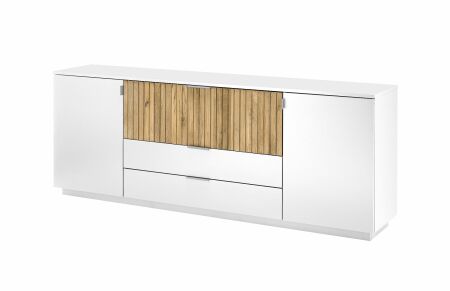 Nbytek do obvacho pokoje FELINO wg_ sideboard 40 20 49-A-1_ rozmry /v/h_ 224/85/45 cm_ obr. 8