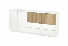 Nbytek do obvacho pokoje FELINO wg_ sideboard 40 20 49-1_ rozmry /v/h_ 192/85/45 cm_ obr. 8