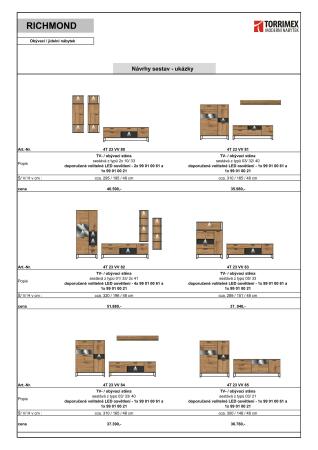 Maloobchodn cenk RICHMOND_ strana 2_ aktuln slevy nutno odest_ obr. 10