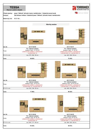 Maloobchodn cenk TESSA_ strana 2_ aktuln slevy nutno odest_ obr. 8