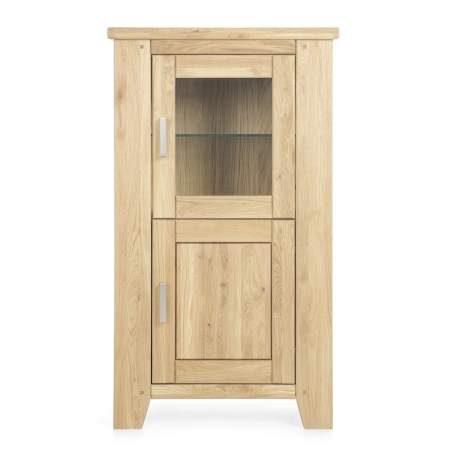  Masivn nbytek LOFT_ highboard typ 155 194 41_ eln pohled_ obr. 16